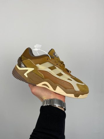 Adidas Niteball 2 ‘Brown’ FZ5800 10273-36 фото