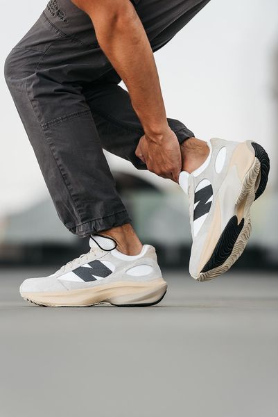 New Balance WRPD Runnier Beige 9555-36 фото