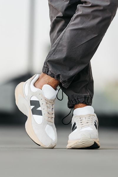 New Balance WRPD Runnier Beige 9555-36 фото