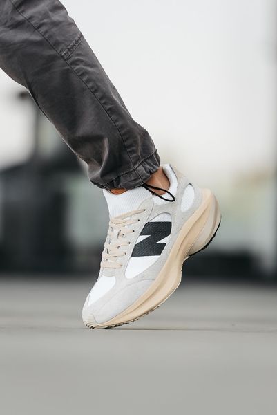 New Balance WRPD Runnier Beige 9555-36 фото