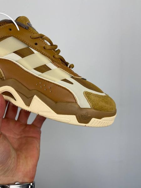 Adidas Niteball 2 ‘Brown’ FZ5800 10273-36 фото