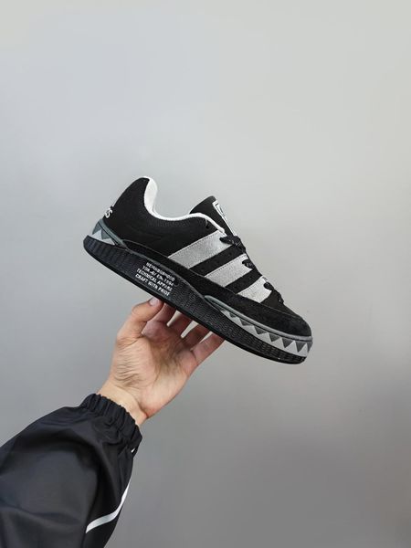 Adidas ZX 500 RM Black Camo 11077-36 фото