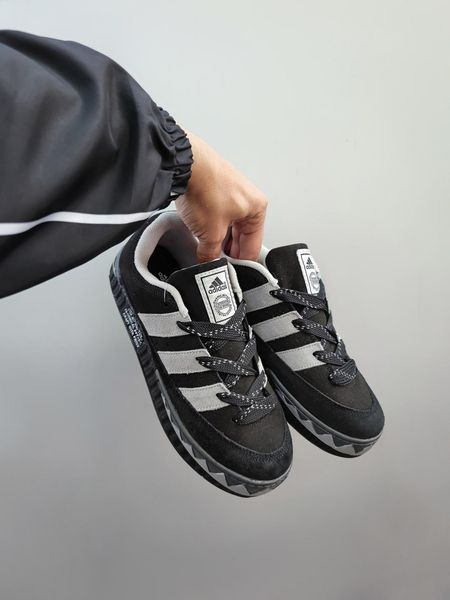 Adidas ZX 500 RM Black Camo 11077-36 фото