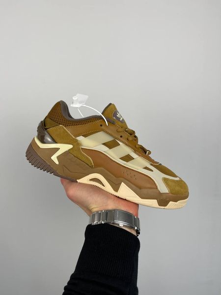 Adidas Niteball 2 ‘Brown’ FZ5800 10273-36 фото