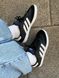 Adidas Samba Low Black White 9625-36 фото 9