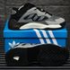 Adidas Streetball II GX0783 Black White Grey 8926-36 фото 3