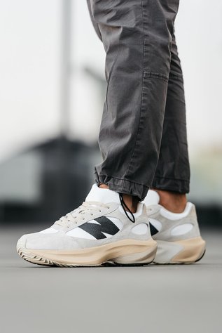 New Balance WRPD Runnier Beige 9555-40 фото