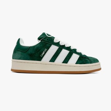 Adidas Campus 00s Green White 11107-36 фото