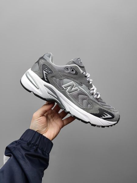 New Balance 725 Dark Gray Reflective 10886-36 фото