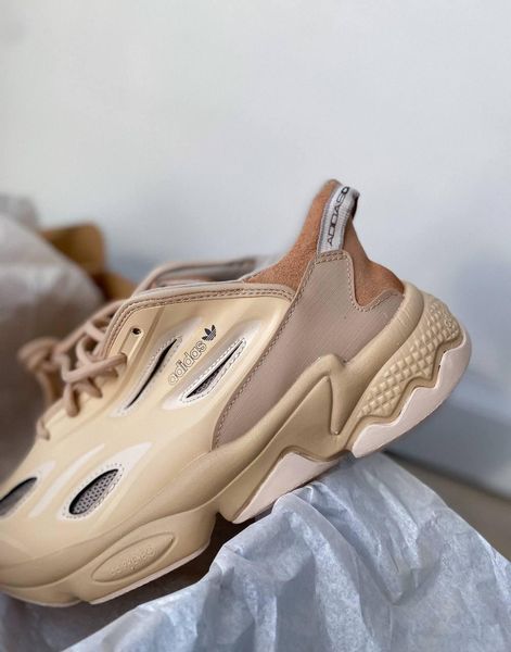 Adidas Ozweego Celox Beige 2762-36 фото