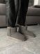 UGG Classic Mini Grey 2.0 5307-36 фото 3