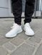 Adidas Yeezy Boost 350 V2 Triple Full White 2 7527-36 фото 10