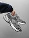 New Balance 725 Dark Gray Reflective 10886-36 фото 3