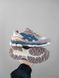 Asics Gel NYC Pink/Blue 10969-38 фото 1