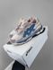 Asics Gel NYC Pink/Blue 10969-38 фото 2