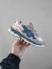 Asics Gel NYC Pink/Blue 10969-38 фото 8