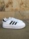 Adidas Ivy Park White Black 8136-42 фото 1