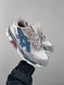 Asics Gel NYC Pink/Blue 10969-38 фото 4