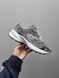 New Balance 725 Dark Gray Reflective 10886-36 фото 6