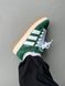 Adidas Campus 00s Green White 11107-36 фото 10