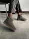 UGG Classic Mini Grey 2.0 5307-36 фото 2