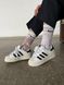 Adidas Superstar Bonega Black White 2879-36 фото 8