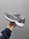 New Balance 725 Dark Gray Reflective 10886-36 фото 5