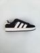 Adidas Campus Black White Winter Fur 9793-36 фото 1