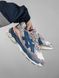 Asics Gel NYC Pink/Blue 10969-38 фото 3