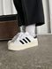 Adidas Superstar Bonega Black White 2879-36 фото 7