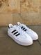 Adidas Ivy Park White Black 8136-42 фото 3