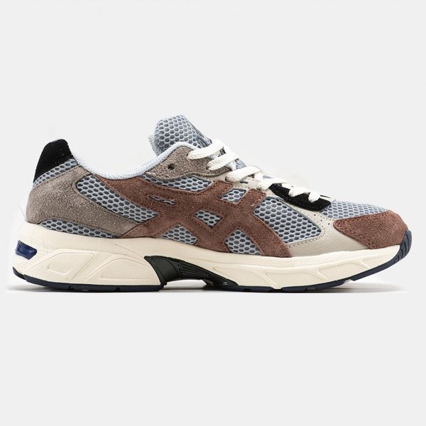 Asics Gel-1130 x Hal Studio Brown 10336-36 фото