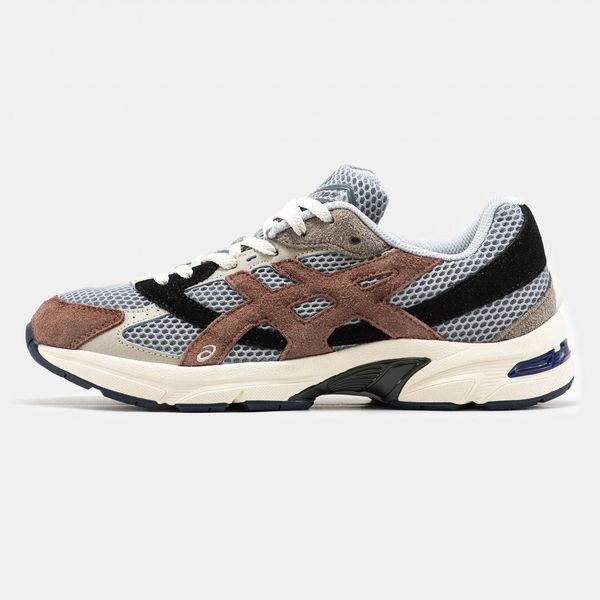 Asics Gel-1130 x Hal Studio Brown 10336-36 фото