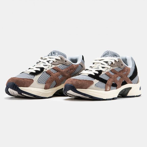 Asics Gel-1130 x Hal Studio Brown 10336-36 фото