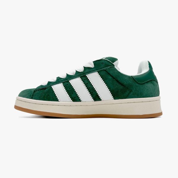 Adidas Campus 00s Green White 11107-36 фото