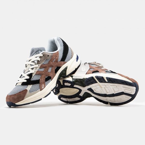 Asics Gel-1130 x Hal Studio Brown 10336-36 фото