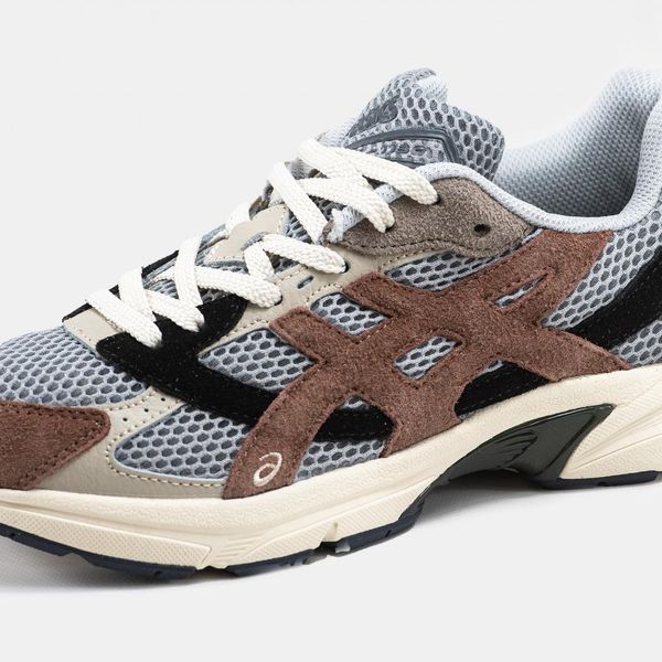 Asics Gel-1130 x Hal Studio Brown 10336-36 фото