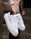 Adidas Stan Smith PF White Black 11677-36 фото 7