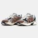 Asics Gel-1130 x Hal Studio Brown 10336-36 фото 6