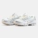 Asics Gel-Kayano 14 White Silver 9074-36 фото 6