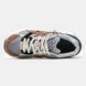 Asics Gel-1130 x Hal Studio Brown 10336-36 фото 4