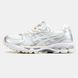 Asics Gel-Kayano 14 White Silver 9074-36 фото 1