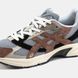 Asics Gel-1130 x Hal Studio Brown 10336-36 фото 8