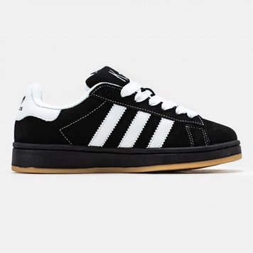 Adidas Campus x Korn Black 10327-36 фото