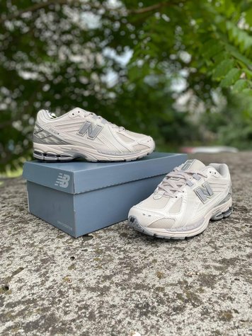 New Balance 1906R White Grey M1906RD 9265-36 фото