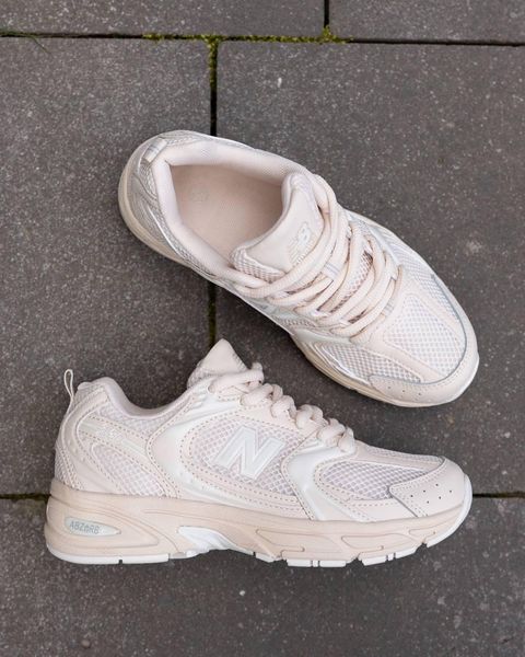 New Balance 530 Beige Edition 11650-36 фото