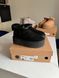 UGG Ultra Mini Platform Black V5 11861-36 фото 10