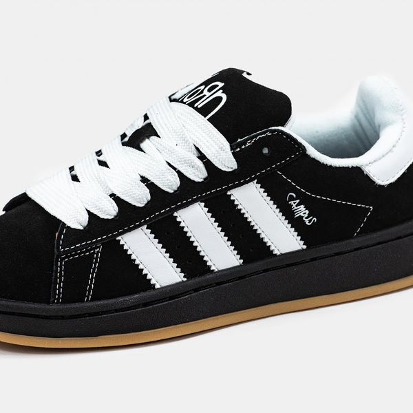 Adidas Campus x Korn Black 10327-36 фото