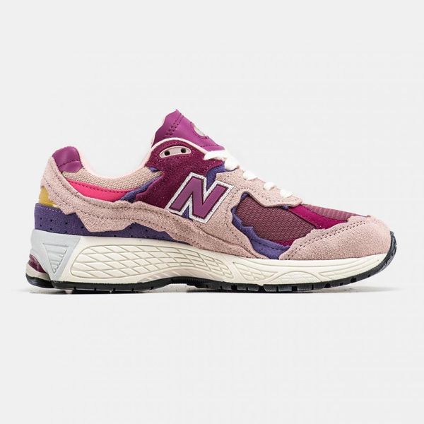 New Balance 2002R Pink 3794-36 фото