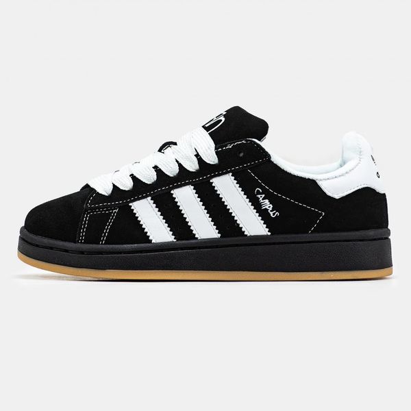 Adidas Campus x Korn Black 10327-36 фото